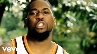 David Banner  Cadillac On 22s Official Music Video [upl. by Assennav]