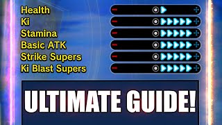 HOW TO MAKE THE BEST 6 STAR OVERPOWERED QQ BANGS IN DRAGON BALL XENOVERSE 2 Fastest Method [upl. by Nichol535]