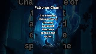 Unlocking the Patronus Charm Your Guide to Magical Guardians shorts [upl. by King]