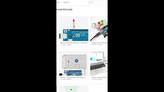 Learn Arduino With Tinkercad Circuits Maker Update Shorts [upl. by Emerald]