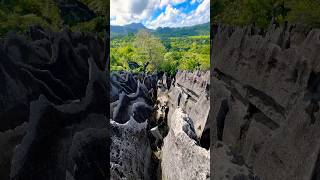 📌Dupag Rock Formation DupagRockFormation apayao apayaoipasindayaw findyourselfinthecordilleras [upl. by Olympias672]