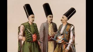 Ottoman Empire Bektashi music [upl. by Yasmine]