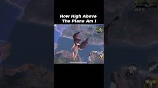 Horse Flying Trick Bgmi 34 bgmi pubgmobile pubg tricks pubgtricks shorts ytshorts srplay4 [upl. by Filemon]