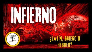 Recibimiento de Sábado  Infierno  Parte 2  ¿Latín Griego o Hebreo [upl. by Atenahs]