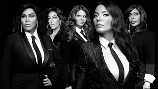 Mob Wives Season 6 Commercials [upl. by Elgna]