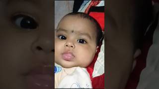 Ek chehre ne Mera chain churaya hai love cutebaby tranding video [upl. by Morganica215]