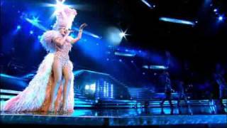 Kylie Minogue  In Your Eyes Showgirl Homecoming Tour [upl. by Oknuj]