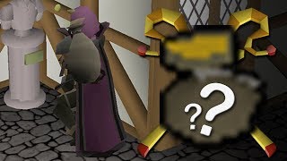 How Much Did I Profit Getting 99 Thieving OSRS [upl. by Pansie91]