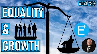 Can we achieve Equality AND Growth  ft Article by Matthew Yglesias [upl. by Aldous]