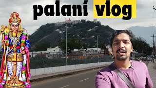 palani templeപഴനിpalani vlogpalani rope carpalani video [upl. by Bluefarb]