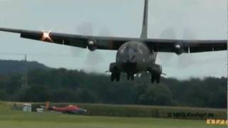 C160 Goodbye from TANNKOSH 2011 [upl. by Hildy]