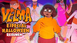 VELMA 2024 EL ESPECIAL DE HALLOWEEN DE VELMA o Velma This Halloween Needs to be More Special [upl. by Ikkela]