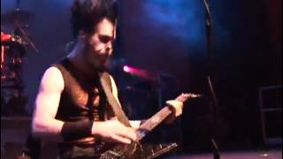 StaticX  Love Dump Spokane Washington 2007 Cannibal Killers Live [upl. by Assilram911]