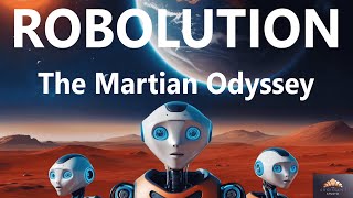 Robolution The Martian Odyssey [upl. by Leimad]