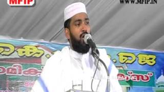 Kaalam Thanneyaanu Sathyam │ kabeer baqavi new speech 2016 │ Islamic Speech in Malayalam [upl. by Eirallih300]