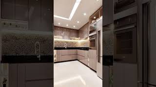 top5 kitchen design shortvideo trending [upl. by Notyal]