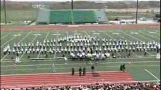 Hilliard Darby 2003 OMEA State finals [upl. by Renard]