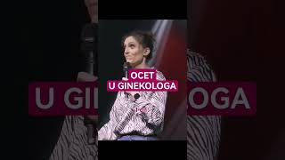 Magda Kubicka  Ocet u ginekologa [upl. by Ferrick]