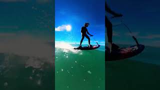 Best gas powered jet board jetsurf jetsurfing motorized surfboard [upl. by Say380]