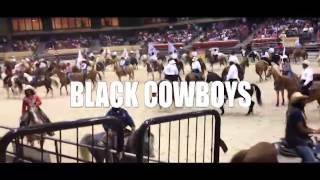 Montgomerys SECOND ANNUAL BLACK RODEO on Sat April 12 2014 [upl. by Meredithe]