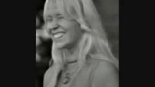 Agnetha Faltskog Dom Har Glömt Stereo [upl. by Engapmahc]