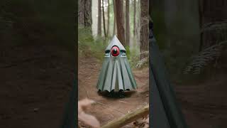 Flatwoods Monster [upl. by Arac]