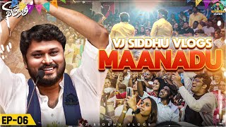 என் நெஞ்சில் குடியிருக்கும்🤩  Malaysia Virundhu Ep  06  Vj Siddhu Vlogs [upl. by Lyon]