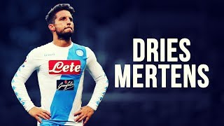 Dries Mertens  World Class Skills amp Goals  20162017 HD [upl. by Cohligan236]