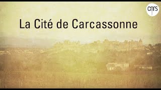 La Cité de Carcassonne [upl. by Michi236]