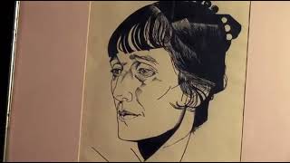 Anna Akhmatova  The Life of a Poet [upl. by Davena]