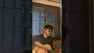 Akhiyan Gulab Cover  Mitraz  Unplugged [upl. by Essiralc983]