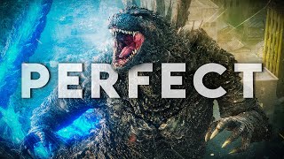 Why Godzilla Minus One DESTROYS Modern Hollywood  Video Essay [upl. by Jehanna]