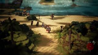 Octopath Traveler 2 Playstation [upl. by Regan]