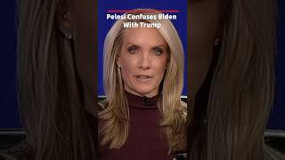 Pelosi is accusing Trump of having a ‘cognitive’ issue Perino [upl. by Rosita171]