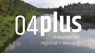 04plus  01 November 2023 [upl. by Batista]