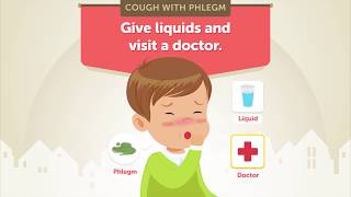 Identify the different types of coughs in children 7 types of cough you should about [upl. by Ayn]