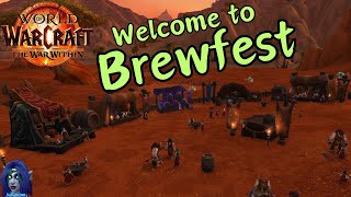 Welcome to Brewfest [upl. by Ryan]