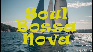 Soul Bossa Nova quincyjones ai sailingyacht [upl. by Caras787]