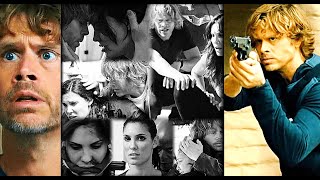 ► Deeks saves Kensi  Deeks worried about Kensi for 30 minutes EVERY scene from all 14 seasons [upl. by Alpert]