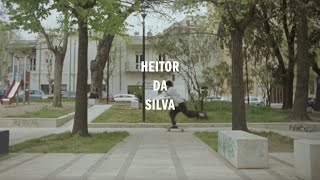 adidas Skateboarding Presents  HEJTOR [upl. by Nara981]