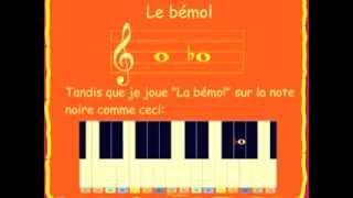 You tube Video Musique  Bemol Bémol  Indexmp4 [upl. by Joscelin425]