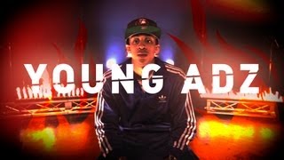 Young Adz  3rdDegree S1EP5 SBTV [upl. by Layne]