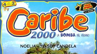 Éxitos del CARIBE MIX 2000 al 2005 [upl. by Aliakam]