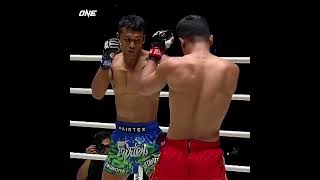 Highlight Superbon vs Jo Nattawut [upl. by Penelopa695]