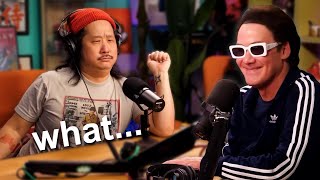 Jimmie Lee on TigerBelly SUPERCUT [upl. by Andromada]