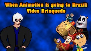 I Reviewed every Video Brinquedo movie [upl. by Annehcu]