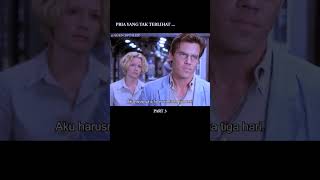 Review film Hollow Man Part 3 narasi review reviewfilm filmaction filmbarat AgenSpoiler [upl. by Yadnil]