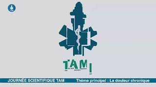 LIVE  JOURNÉE SCIENTIFIQUE TAM 2024 [upl. by Nelak]