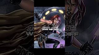 Jaina Solo vs Mara Jade edit starwars fyp shortsfeed trend trending versus [upl. by Asyal]