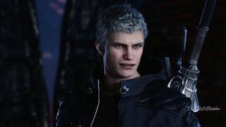 Gaming Tribute GMV Devil May Cry Devil Trigger Tribute Casey Ewards [upl. by Colette915]